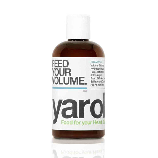 Feed Your Volume Shampoo