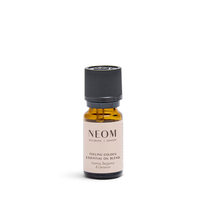 Feeling Golden Essential Oil Blend 10ml