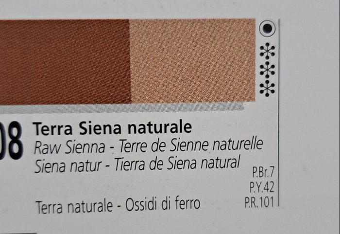 Ferrario Artist Professional Quality Acrylic CRIL-COLOR 60ml Made in Italy