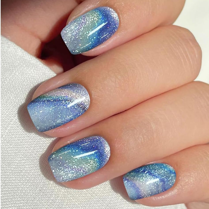 Festive Sparkle