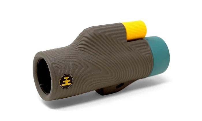 Field Tube 8x Monocular Telescope