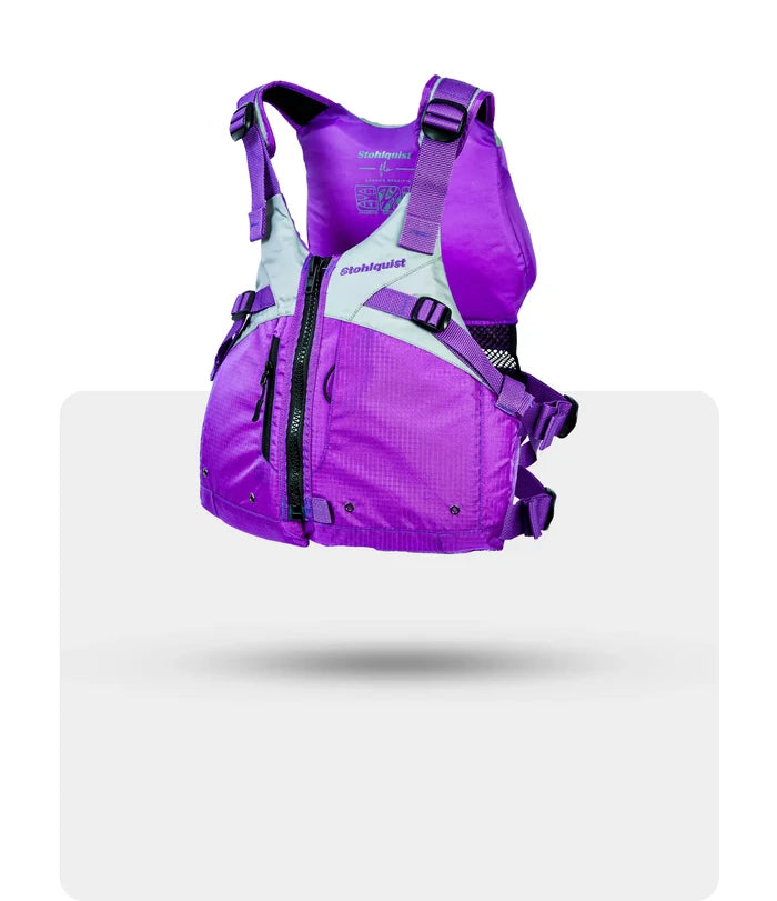Flo PFD