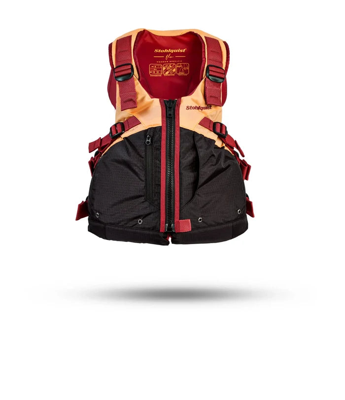 Flo PFD