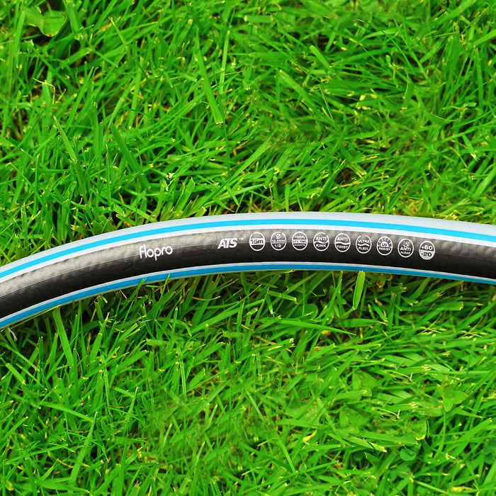 Flopro Professional Hose 15m