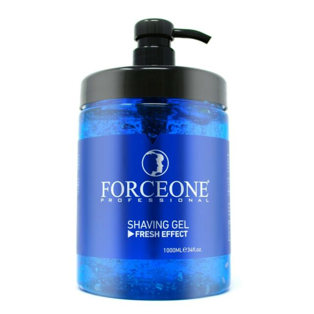 FO Shaving Gel 34oz