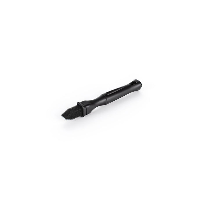 Detail Factory Foam Applicator small black on a white background.