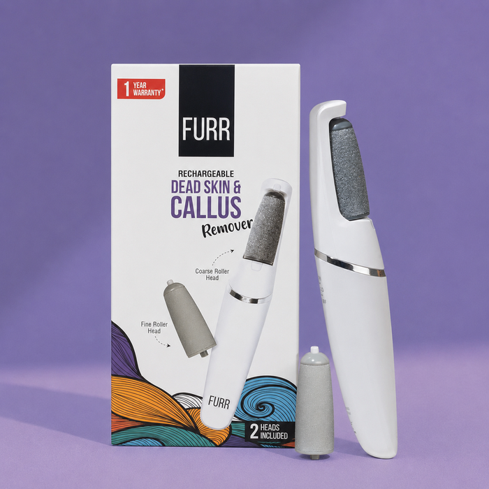 Furr Foot Callus Remover