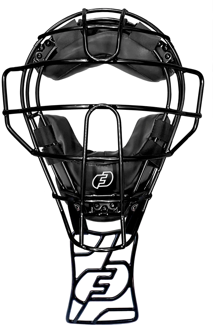 Force3 Defender Umpire Throat Guard