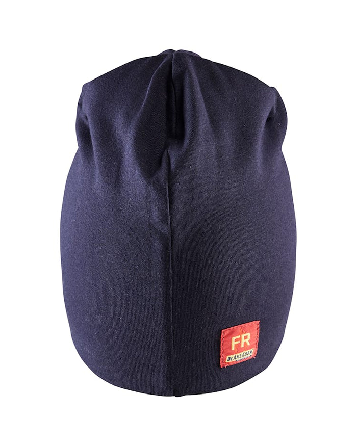 FR Beanie - 8900-Navy Blue | Blaklader 20121770