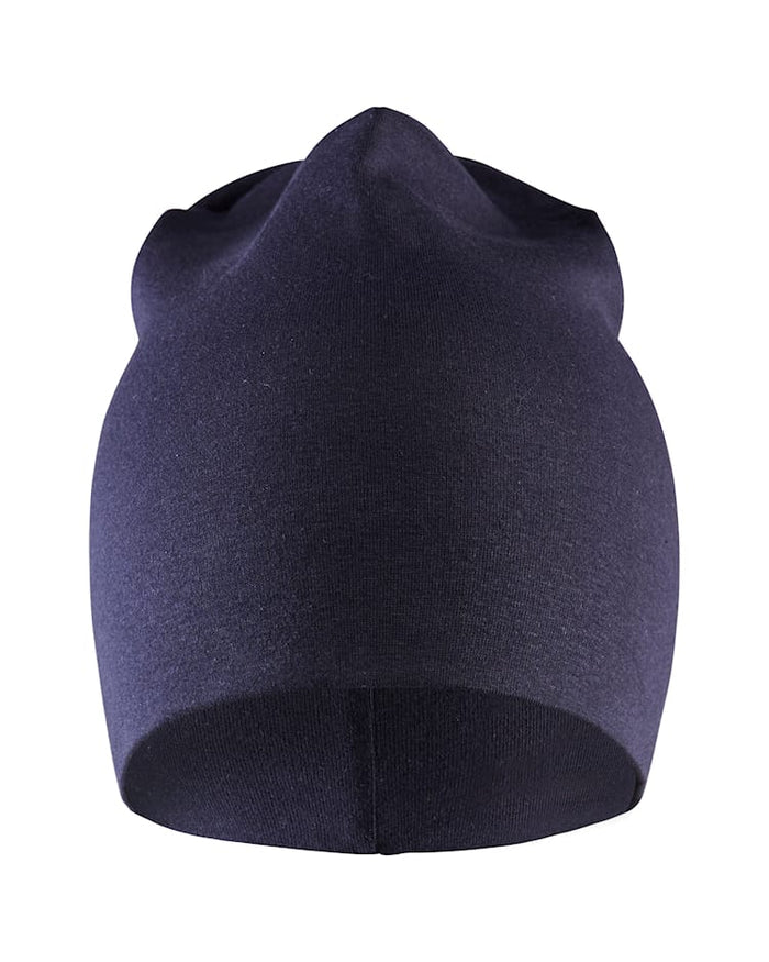 FR Beanie - 8900-Navy Blue | Blaklader 20121770