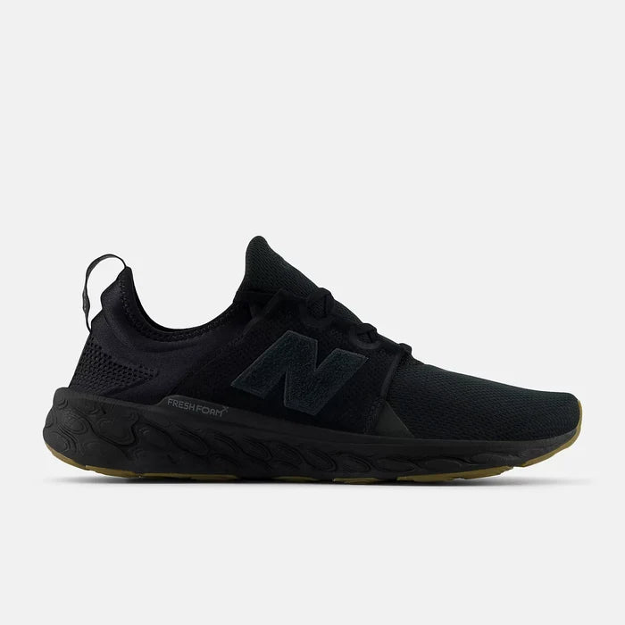 New Balance Fresh Foam X Cruz V3 Referee Shoes