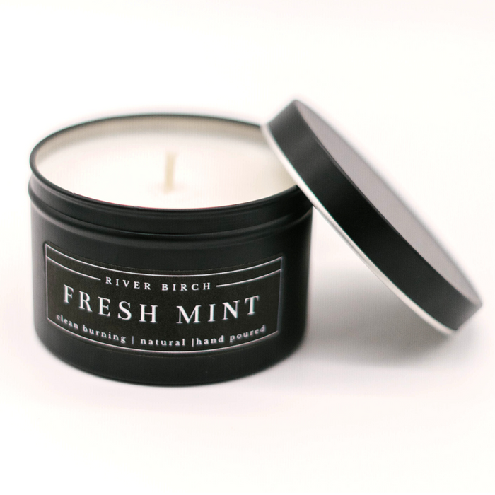Fresh Mint