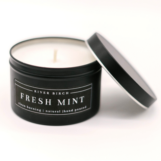 Fresh Mint