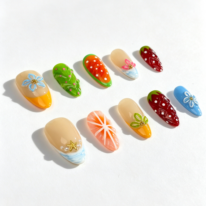 Fruit Fiesta