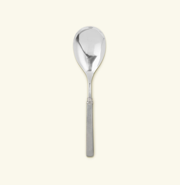 Gabriella Wide Serving Spoon