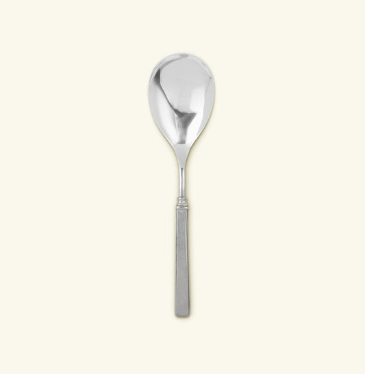 Gabriella Wide Serving Spoon