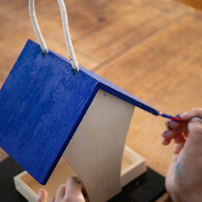 Gardman Paint Your Own Bird Feeder