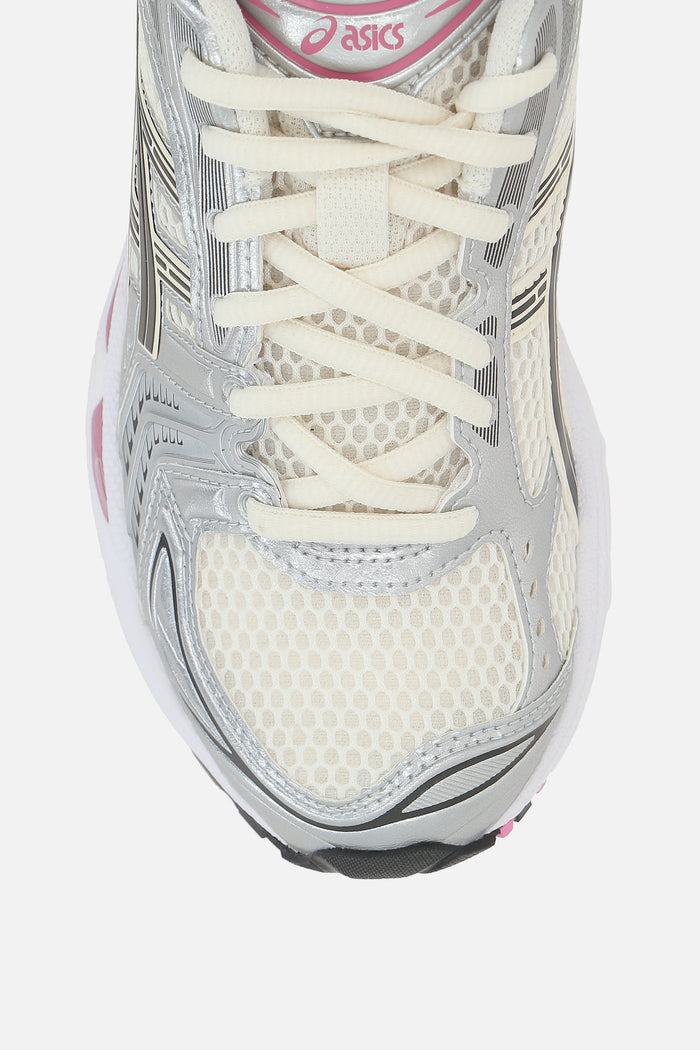 Gel-Kayano sneakers in mesh and faux leather