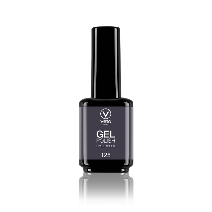 GEL POLISH #125