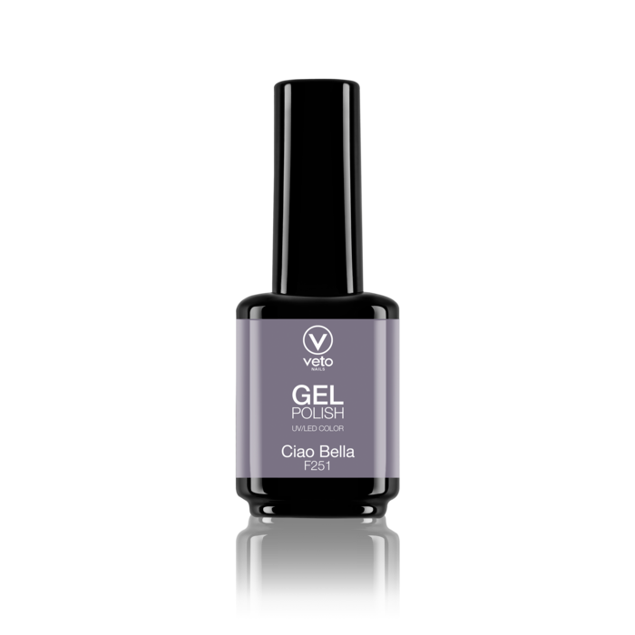 GEL POLISH #F251