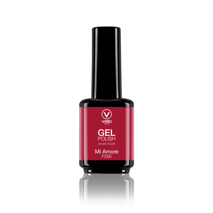 GEL POLISH #F256