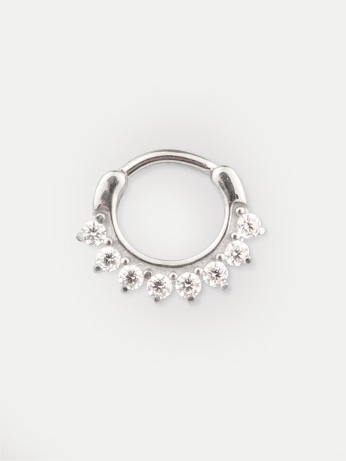 Gem Rounded Clicker 16G | Clear-Image 1