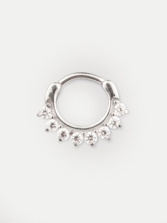 Gem Rounded Clicker 16G | Clear-Image 1