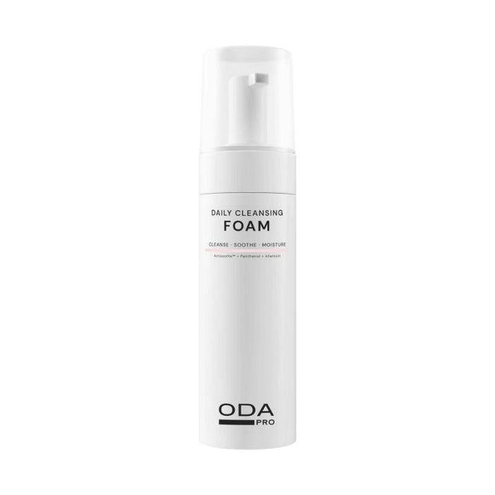 Gentle cleansing foam 150ml