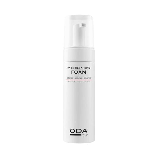 Gentle cleansing foam 150ml