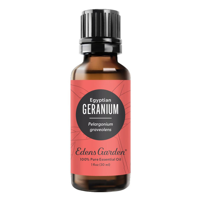 Geranium- Egyptian Essential Oil