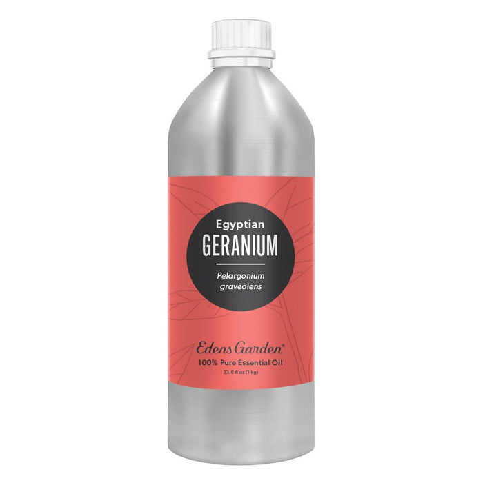 Geranium- Egyptian Essential Oil