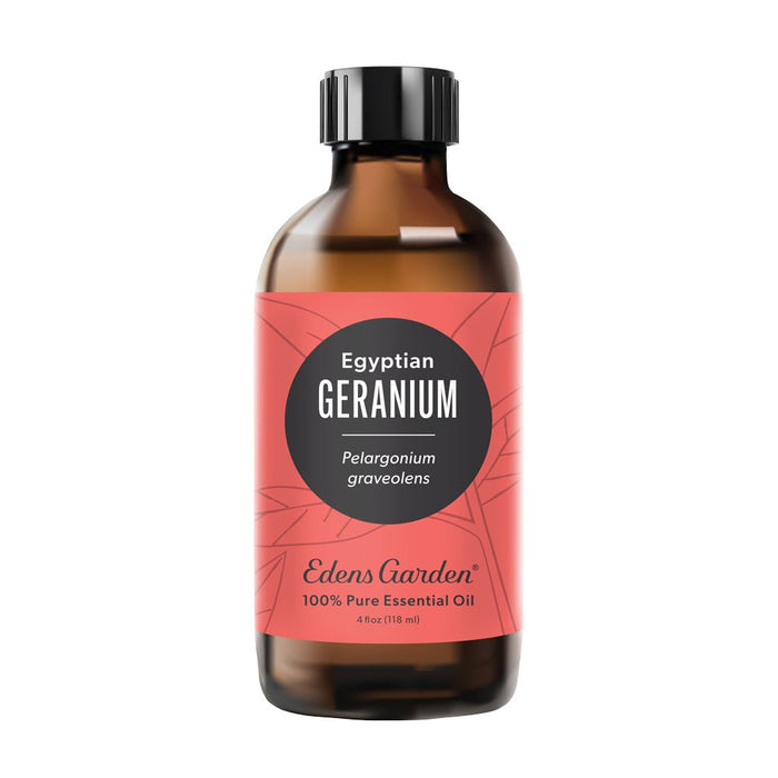 Geranium- Egyptian Essential Oil 4 oz