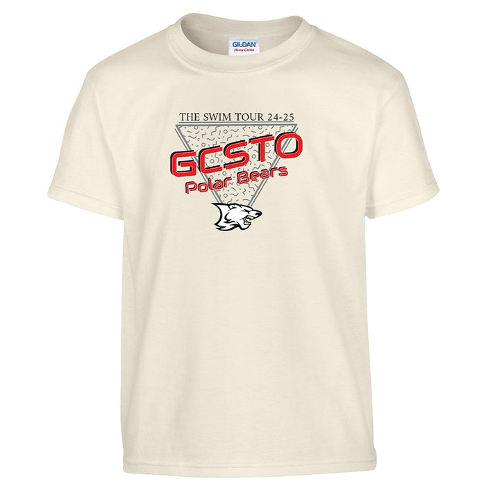 Gildan Adult Heavy Cotton T-Shirt
