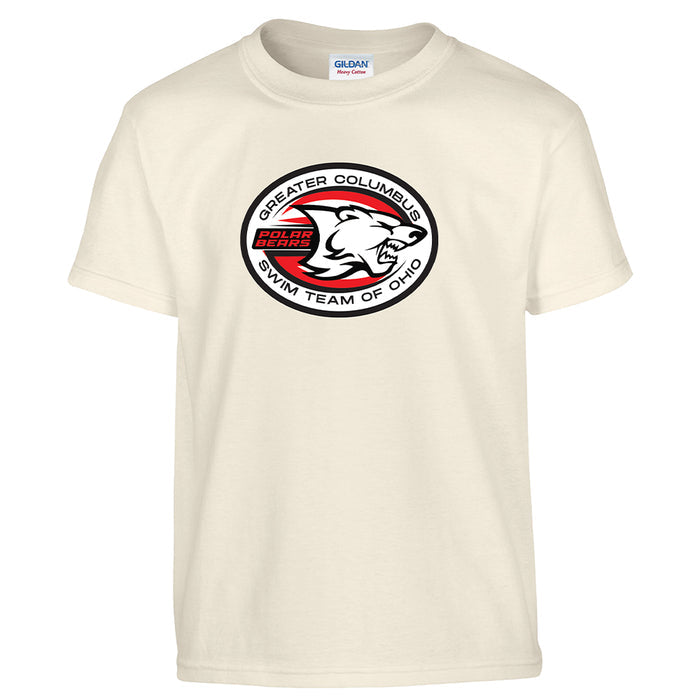 Gildan Adult Heavy Cotton T-Shirt