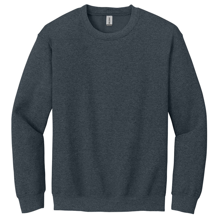 Dark Heather / SM