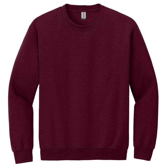 Maroon / SM