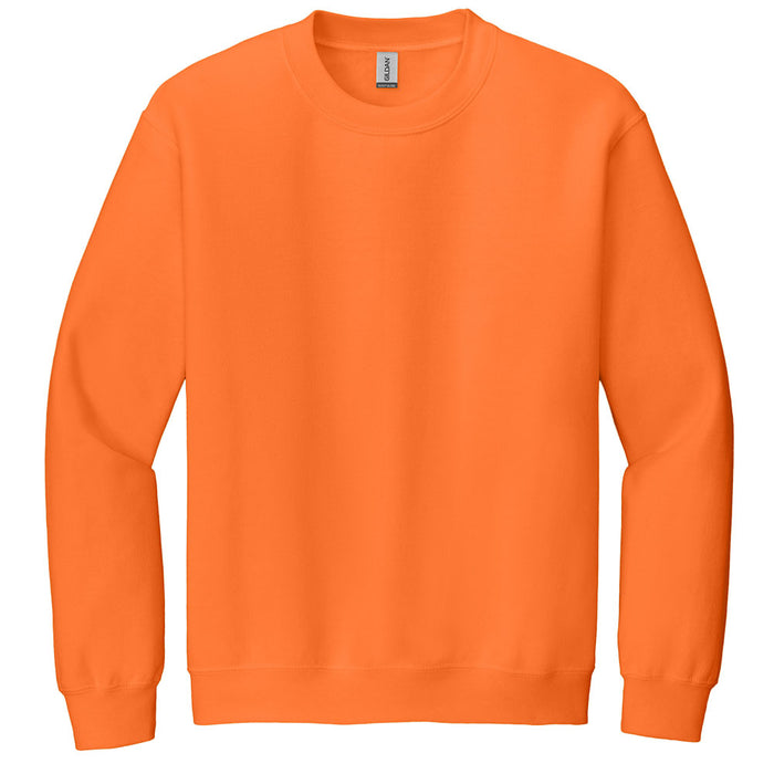 Safety Orange / SM