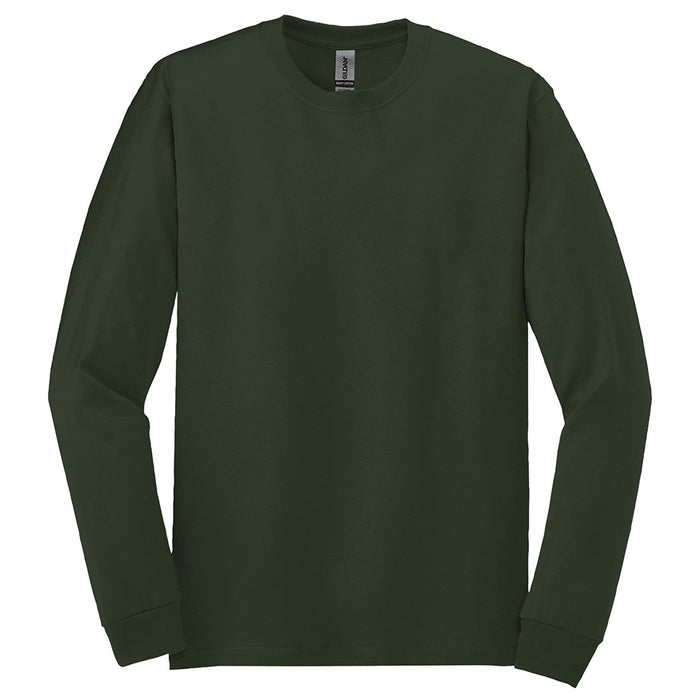Forest Green / SM