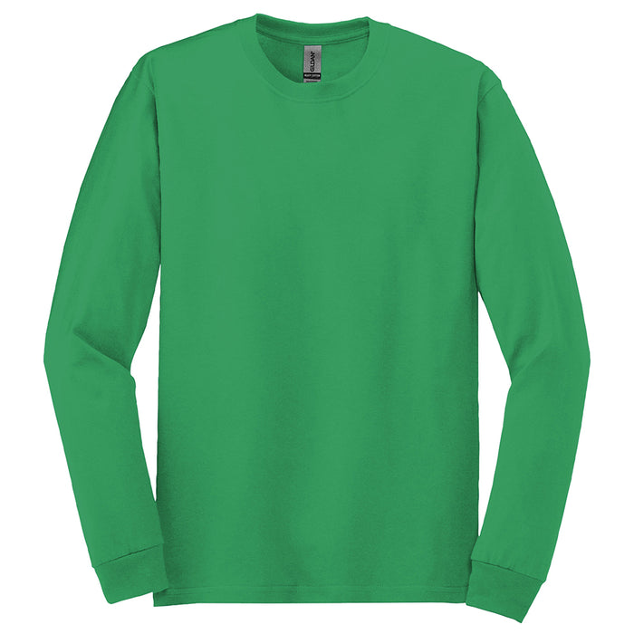 Irish Green / SM