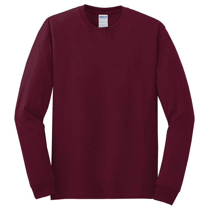 Maroon / SM
