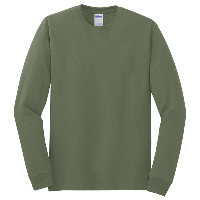 Military Green / SM
