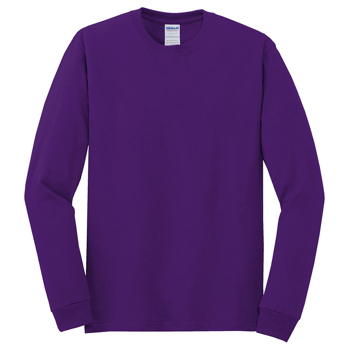 Purple / SM