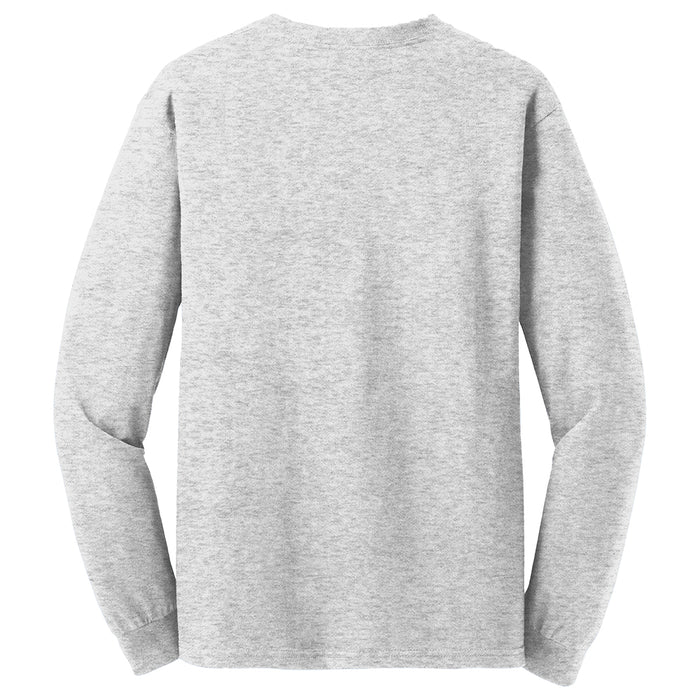 Gildan Heavy Cotton Long Sleeve T-Shirt