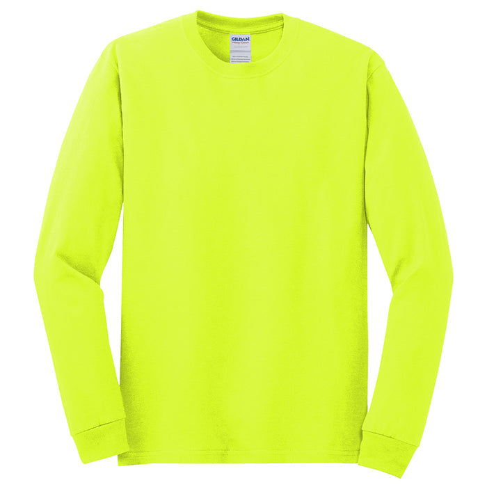 Safety Green / SM