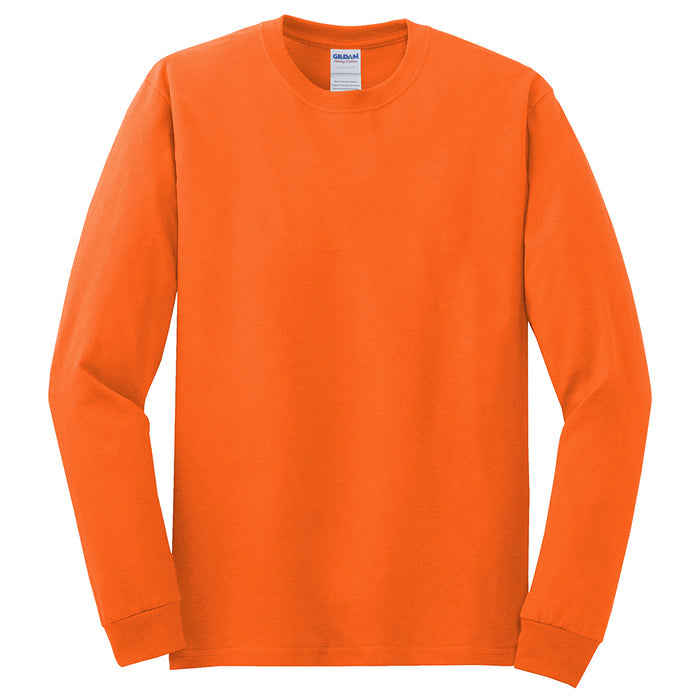 Safety Orange / SM
