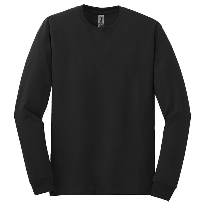 Gildan Heavy Cotton Long Sleeve T-Shirt