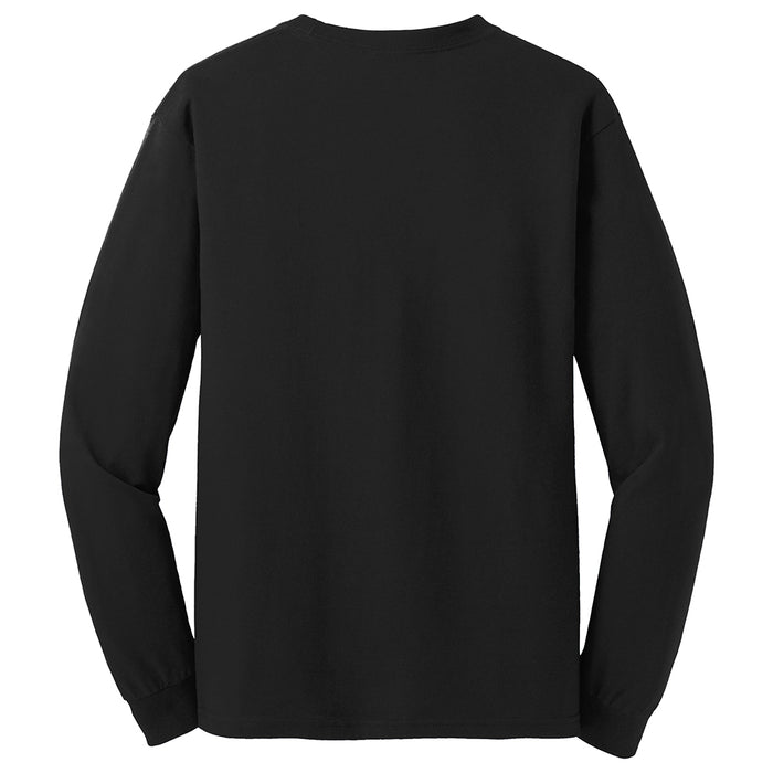 Gildan Heavy Cotton Long Sleeve T-Shirt