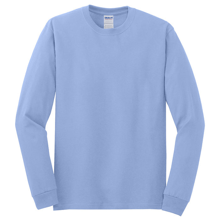 Gildan Heavy Cotton Long Sleeve T-Shirt