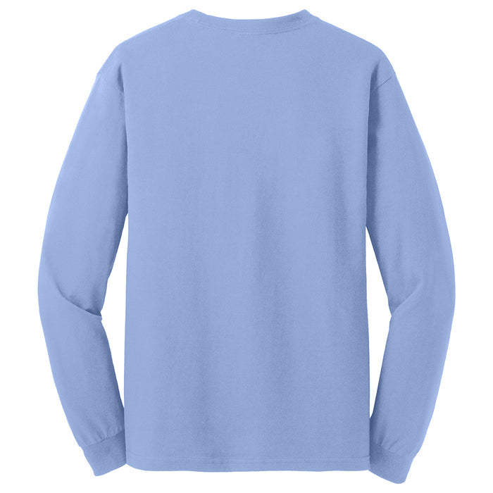 Gildan Heavy Cotton Long Sleeve T-Shirt
