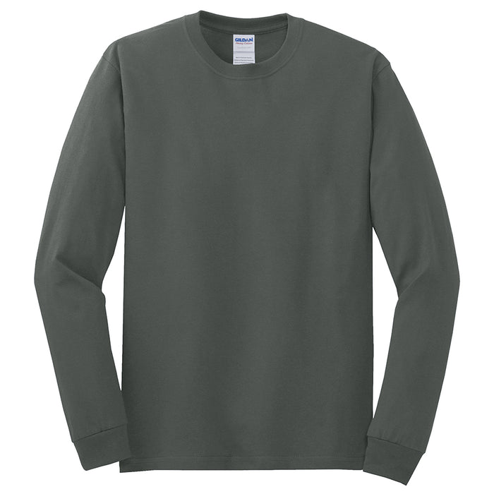 Gildan Heavy Cotton Long Sleeve T-Shirt